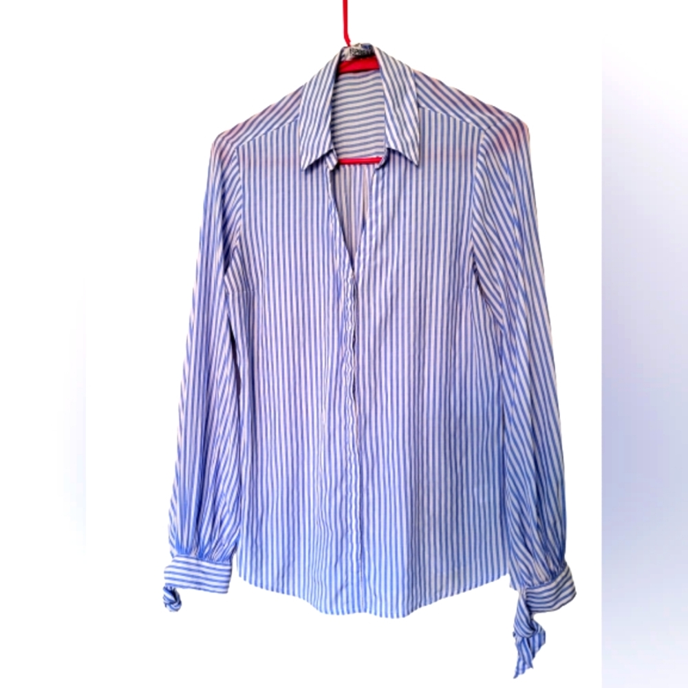 EXPRESS BLOUSE